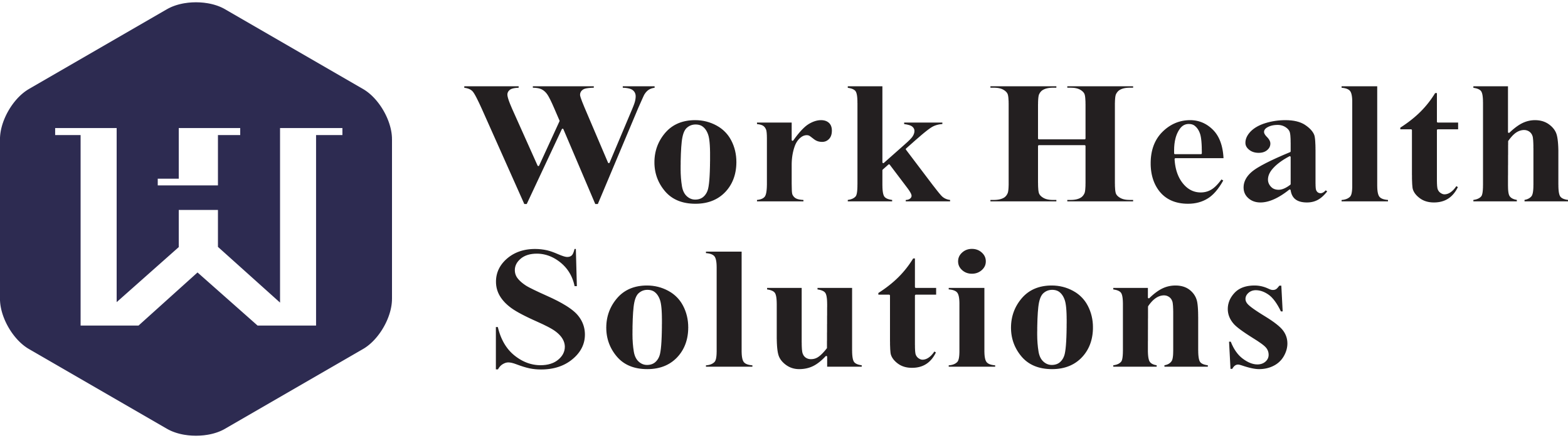 Work Health Solutions